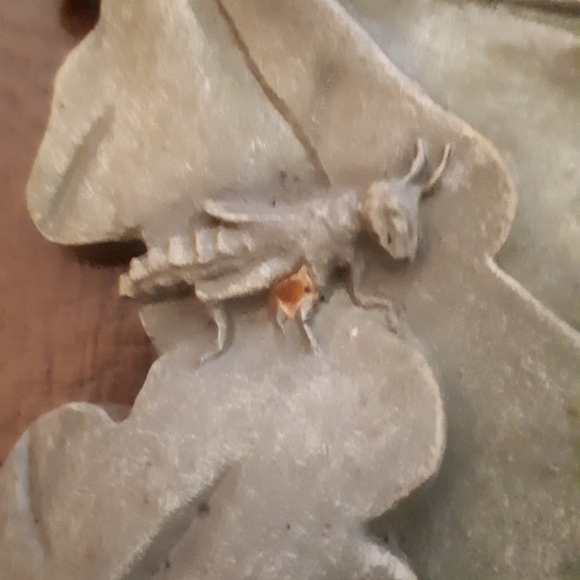 Garden green man - Picture 4 of 4